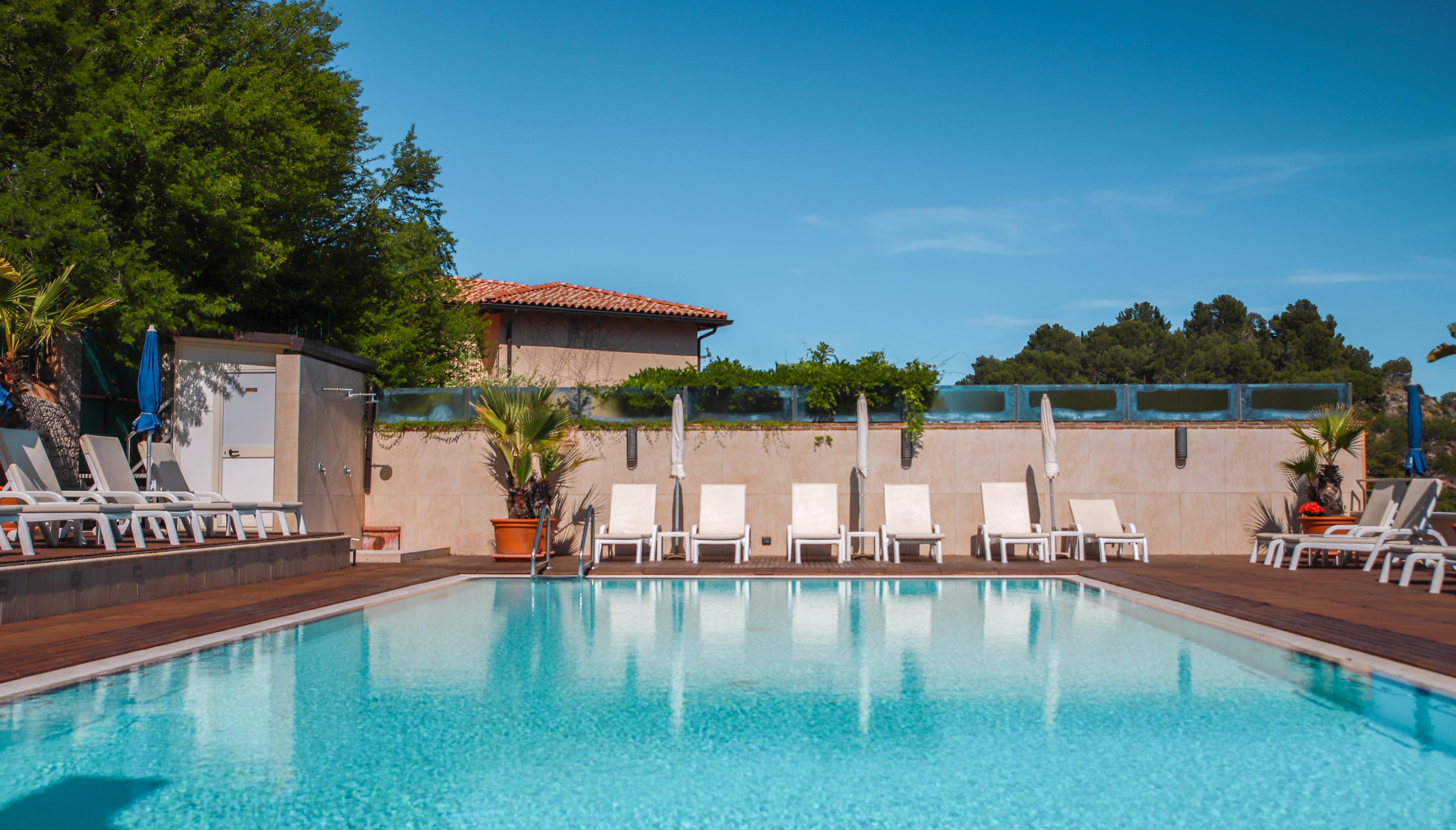Hotel Panoramic 4*