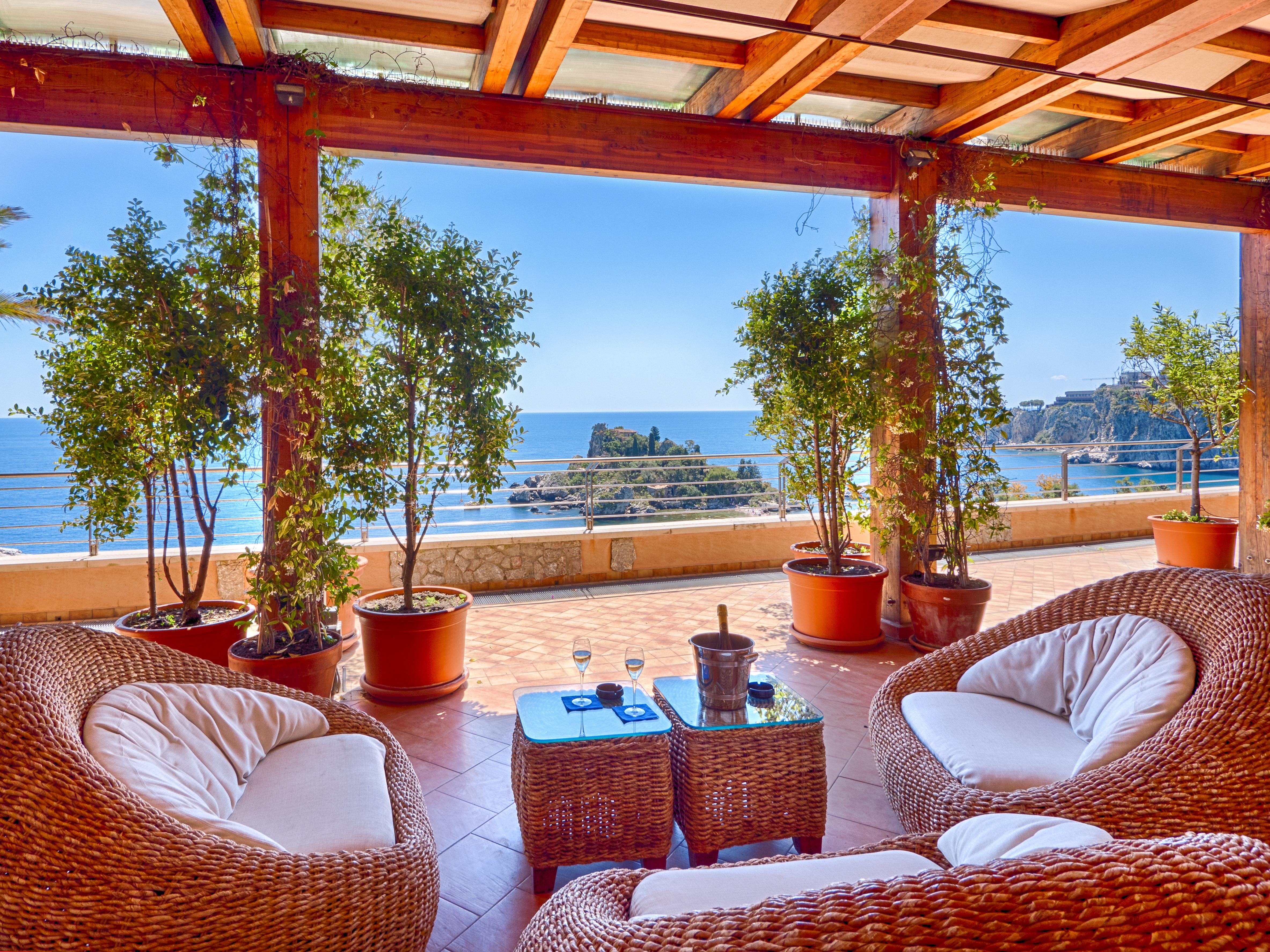 Hotel Panoramic 4*