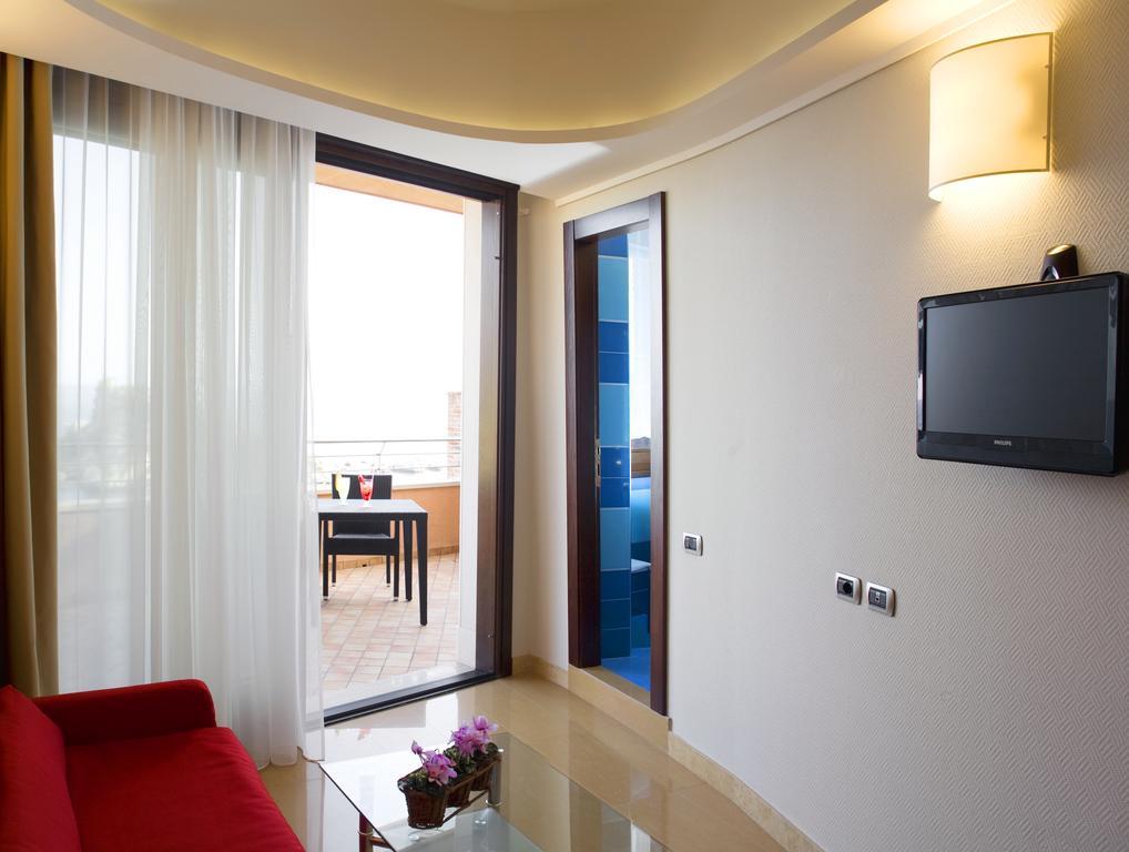 Hotel Panoramic Taormina